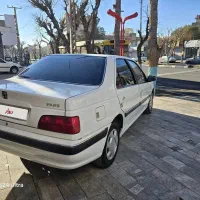 پژو پارس tu5مدل 1401