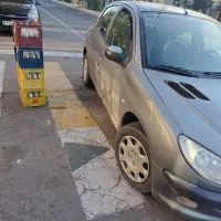 پژو 206 تیپ ۲، مدل ۱۳۸۹|خودرو سواری و وانت|جلفا, |دیوار