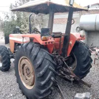 تراکتور 285 جفت|خودرو سنگین|پارس‌آباد, |دیوار