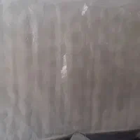 دوشک یک نفری سالم کار کرده تبی فنری سالم|تشک تختخواب|رشت, جماران|دیوار