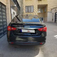 خودرو چری آریزو ۵ IE|خودرو سواری و وانت|همدان, |دیوار