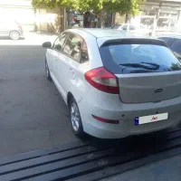 ام وی ام 315 هاچ بک