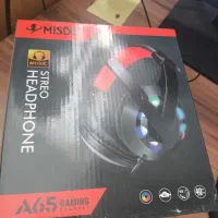 هدست گیمینگ|قطعات و لوازم جانبی رایانه|اسلام‌شهر, شهرک واوان|دیوار