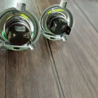 حراج باند kenwood و لامپ زرد