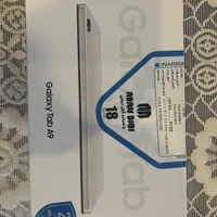 galaxy tab a9 آکبند همراه با گارانتی