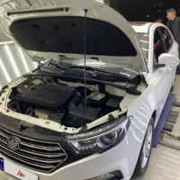 بسترن b30|خودرو سواری و وانت|تهران, شهرک صدرا|دیوار