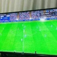 فروش و معاوضه تلوزیون ال ای دی سونی اصل مالزی