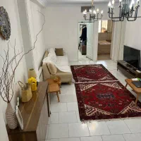 ۷۲متر ۲ خواب /مترو ارم سبز* تمدید بالا* نورگیر|اجارهٔ آپارتمان|تهران, شهرک پرواز|دیوار
