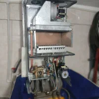 فروش،تعمیر و نصب انواع پکیج و رادیاتور کویر کاشان|خدمات پیشه و مهارت|کاشان, زیدی|دیوار