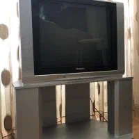 تلویزیون ۲۹ اینچ|تلویزیون و پروژکتور|ایلام, |دیوار