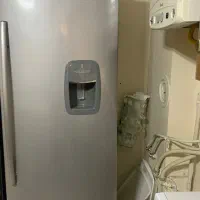 یخچال الکترواستیل تک