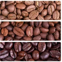 عمده قهوه وتجهیزات.