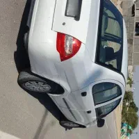 تیبا 1 مدل 95 دوگانه شرکتی|خودرو سواری و وانت|چغادک, |دیوار