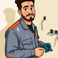 برقکاری ساختمان