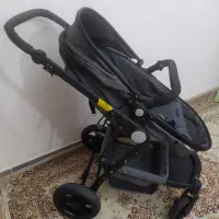 کالسکه دلیجان مدل هیرو پلاس|کالسکه و لوازم جانبی|رشت, پیرسرا|دیوار