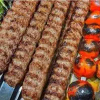 مغازه کبابی