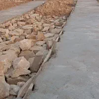 استا کار سنگ پی با وسایل|استخدام معماری، عمران و ساختمانی|اهواز, کمپلو شمالی|دیوار