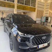 تیگو۸پرومکس|خودرو سواری و وانت|الیگودرز, |دیوار