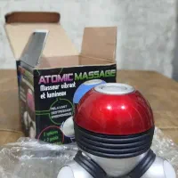 دستگاه ماساژور