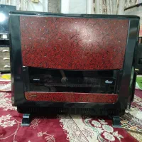 بخاری ایران شرق درحدنو