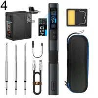 واردکننده هویه های مارک FNIRSI|ابزارآلات|تهران, ایرانشهر|دیوار