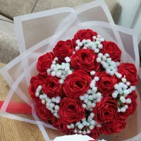 گل ربانی