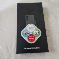 سامسونگ Galaxy S24 Ultra با حافظهٔ ۲۵۶ گیگابایت