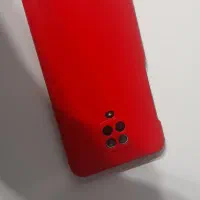 گوشی موبایل redmi note 9pro در حد آکبند
