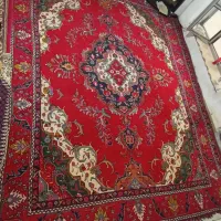 فرش ۹ متری دستباف