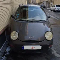 ام وی ام ۱۱۰ اتومات