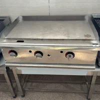 گریل رو میزی/ذوغالی/روغنی|کافیشاپ و رستوران|تهران, جوانمردان (اندیشه)|دیوار