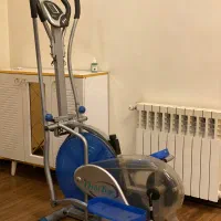 الپتیکال(اسکی فضایی) برندمعتبر Orbi Trac