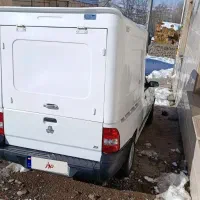 پراید وانت|خودرو سواری و وانت|اردبیل, |دیوار