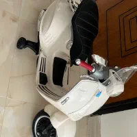 موتور شارژی کودک