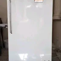 یخچال ارج 10 فوت کارکرده|یخچال و فریزر|کرج, مصباح|دیوار