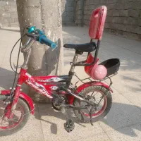 دوچرخه ۱۲ درحد