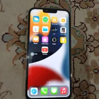 iphone 13|موبایل|قم, علی آباد سعدگان|دیوار