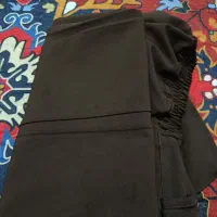 شال وشلوار مازراتی قهوه ای|لباس|یاسوج, |دیوار