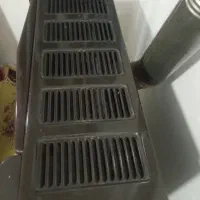 بخاری گازی سپهرالکتریک|بخاری، هیتر، شومینه|خرم‌آباد, |دیوار