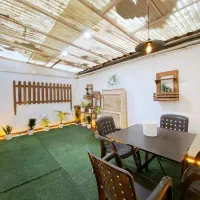 53مترواحدفول-امکانات-حیاط-خلوت-شیک-درغرب-تهران