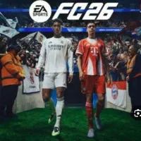 اکانت fc 26 انلاین برای کامپیوتر تخفیف ویژه