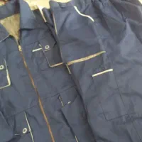 لباس کار