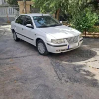 سمند LX EF7 بنزینی، مدل ۱۳۹۳|خودرو سواری و وانت|تهران, مهران (سیدخندان)|دیوار