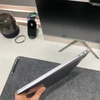 MacBook Pro 2016|رایانه همراه|تهران, نارمک|دیوار