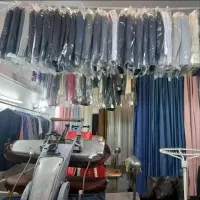 خشکشویی خیام.رنگ لباس