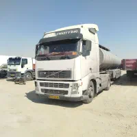 اف اچ 460|خودرو سنگین|اصفهان, رهنان|دیوار