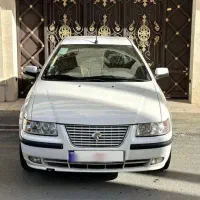سمند ef7مدل97تک برگ