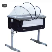 ننو پایه چوبی و حراج کامل|تخت و صندلی بچه|شیراز, تندگویان|دیوار