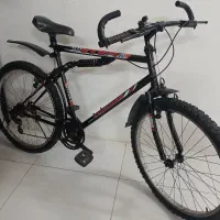 دوچرخه ۲۶ دنده ای