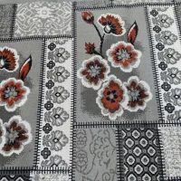 گلیم فرش نو سالم تمیز